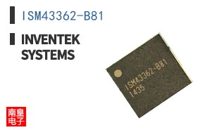 ISM43362-B81 ͼƬ